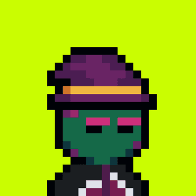 Tiny Hood #687