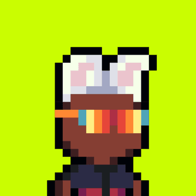 Tiny Hood #69