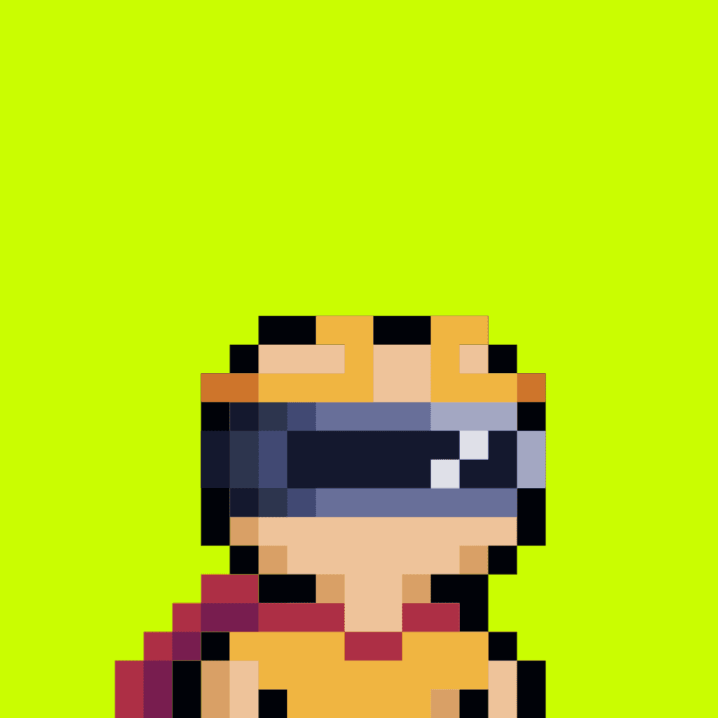 Tiny Hood #690