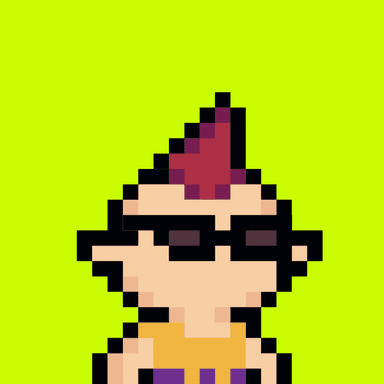 Tiny Hood #694