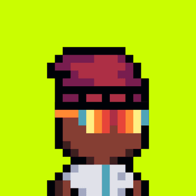 Tiny Hood #695