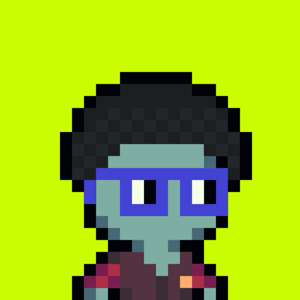 Tiny Hood #697