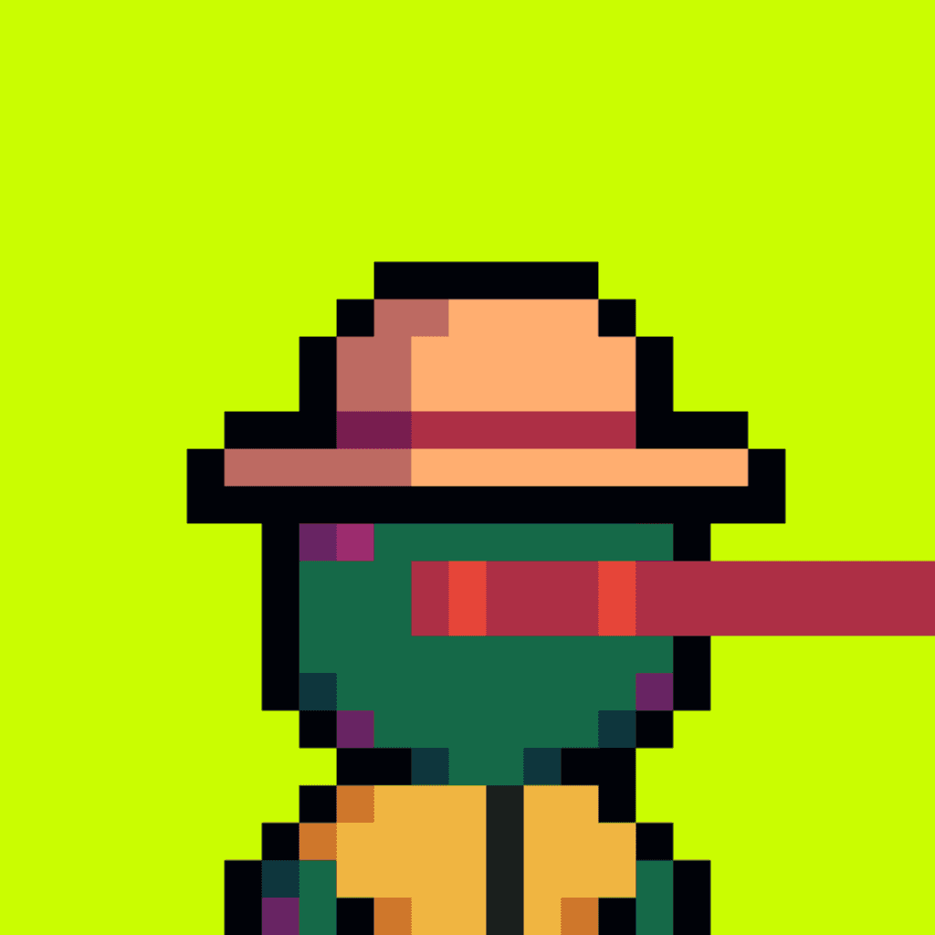 Tiny Hood #701