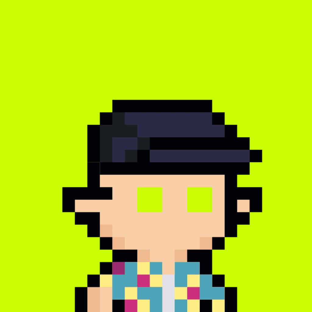 Tiny Hood #708