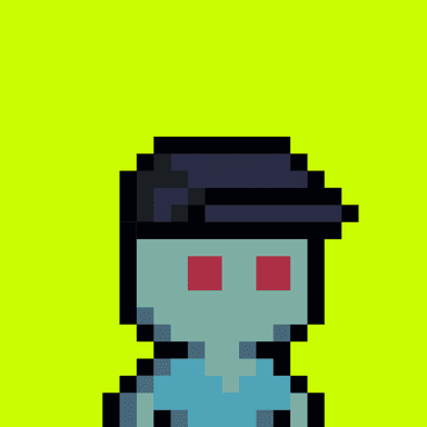 Tiny Hood #715