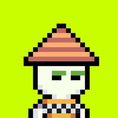 Tiny Hood #716