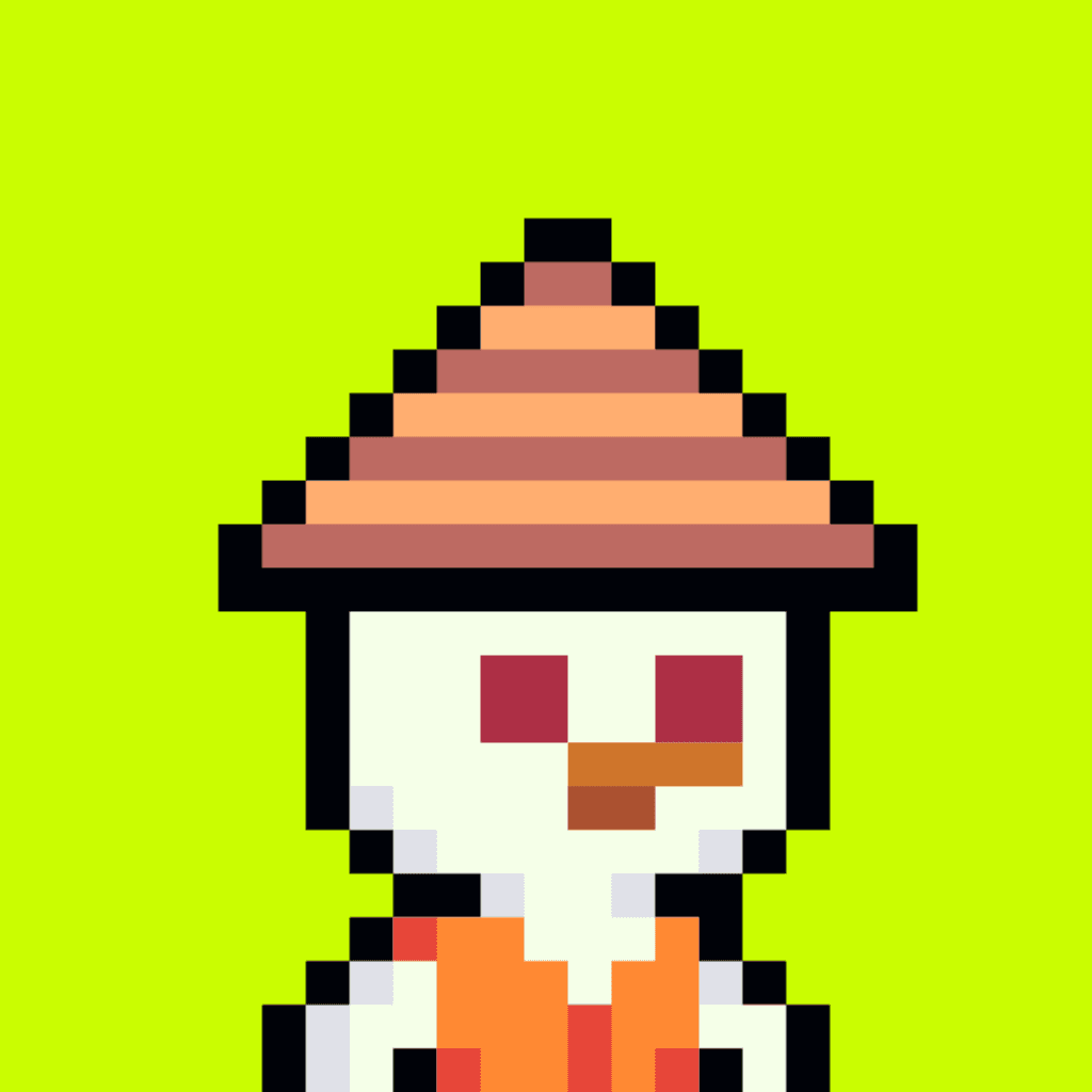 Tiny Hood #72