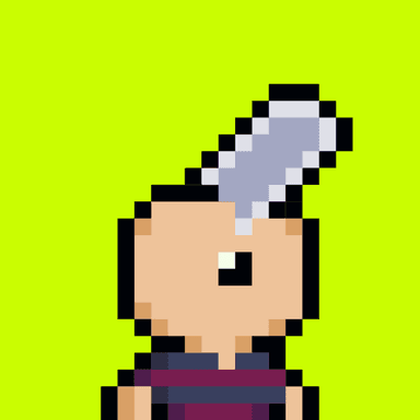 Tiny Hood #723