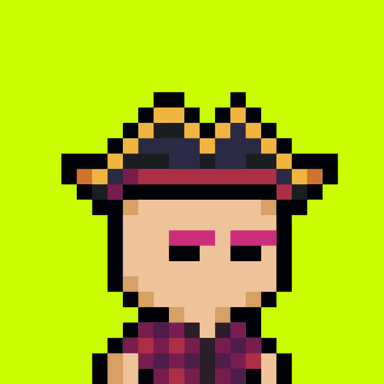 Tiny Hood #725