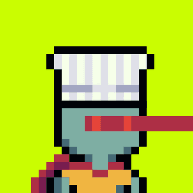 Tiny Hood #73