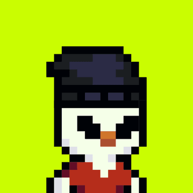 Tiny Hood #730