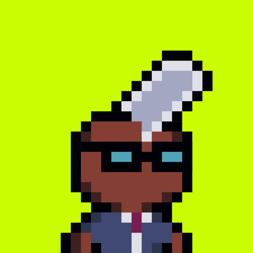 Tiny Hood #74