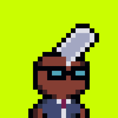 Tiny Hood #74