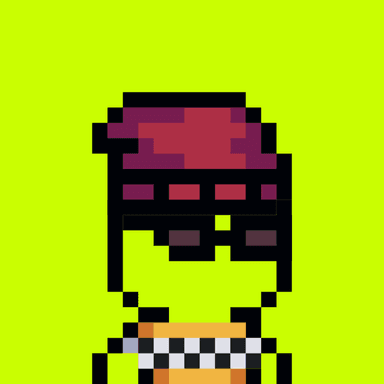 Tiny Hood #745