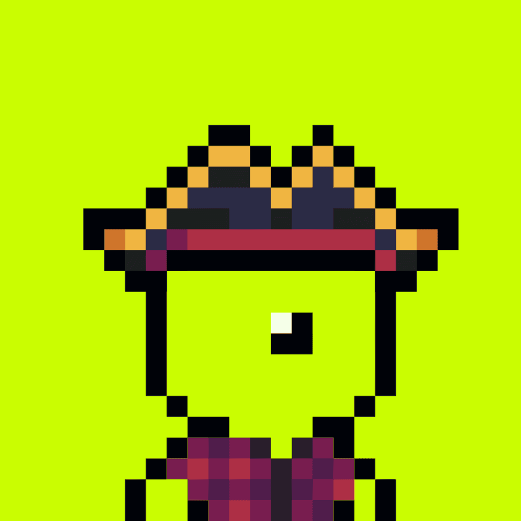 Tiny Hood #750