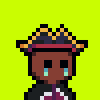 Tiny Hood #752