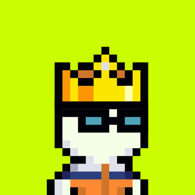 Tiny Hood #753