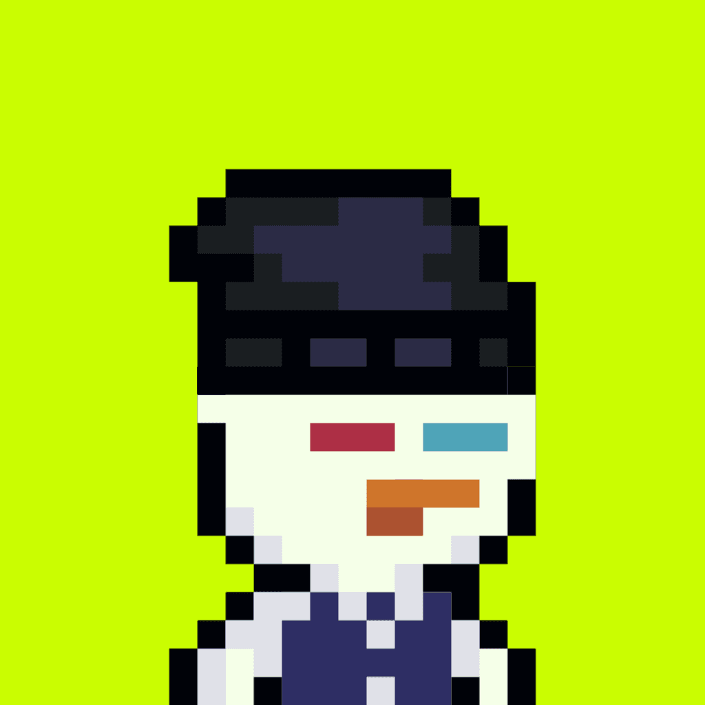 Tiny Hood #759
