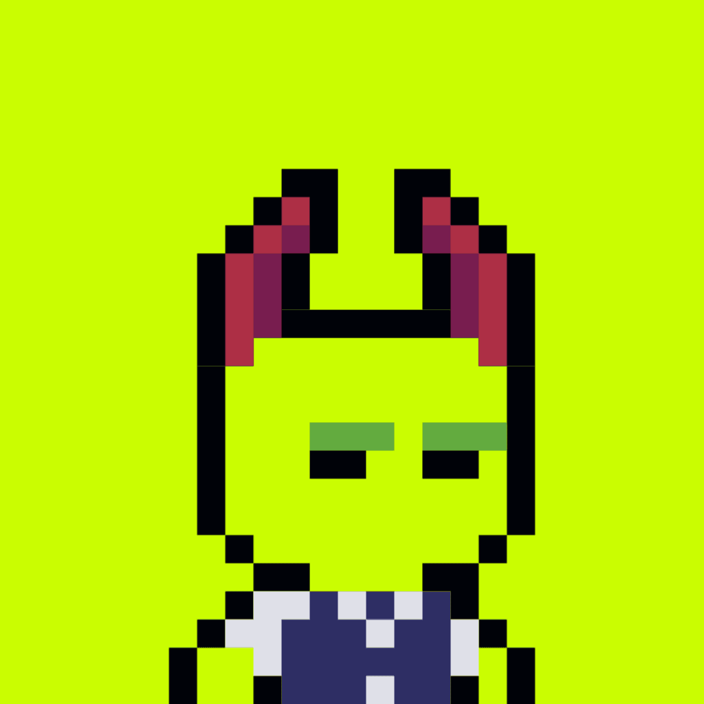 Tiny Hood #760