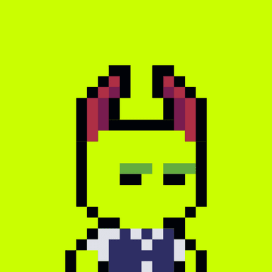 Tiny Hood #760