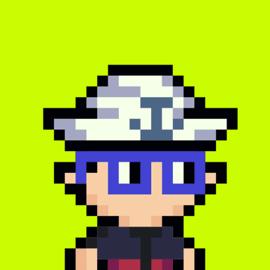 Tiny Hood #762