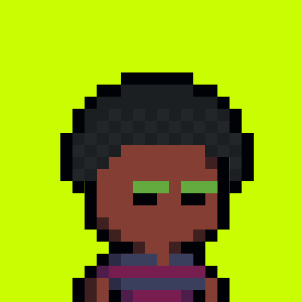 Tiny Hood #763