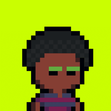 Tiny Hood #763