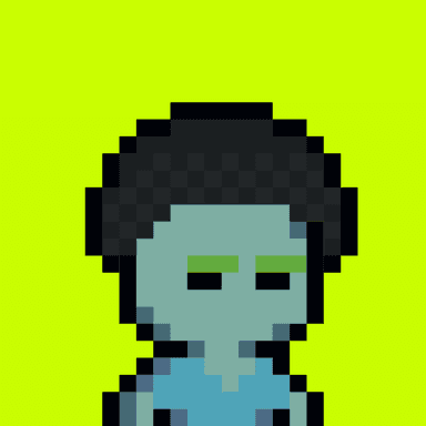Tiny Hood #766