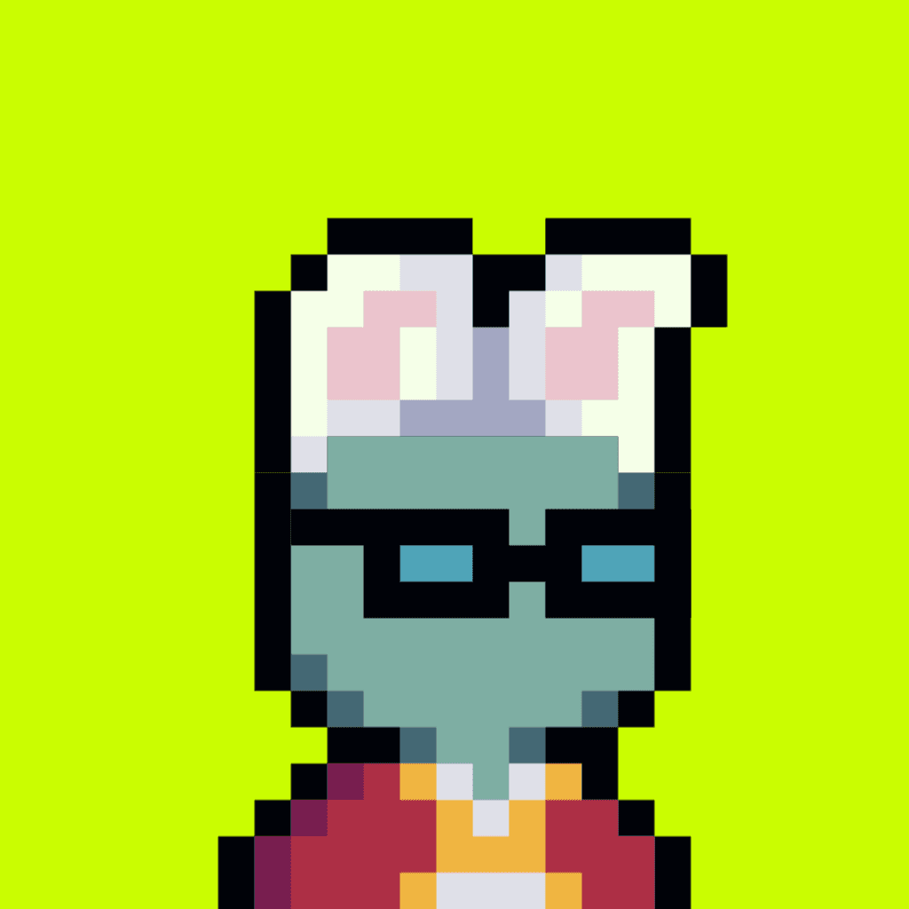 Tiny Hood #767