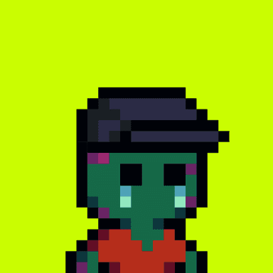 Tiny Hood #769
