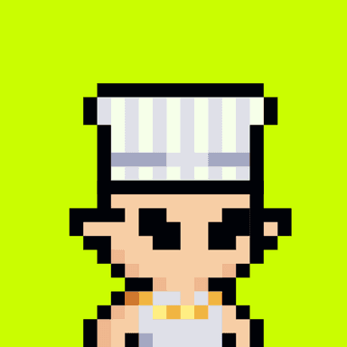 Tiny Hood #771