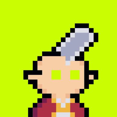 Tiny Hood #778