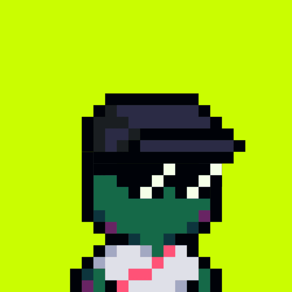 Tiny Hood #780