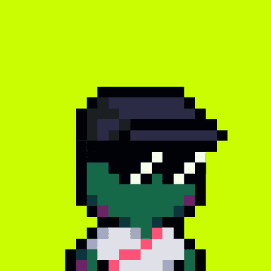 Tiny Hood #780