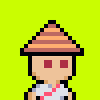 Tiny Hood #782