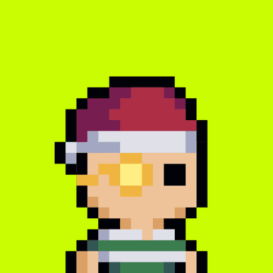 Tiny Hood #785