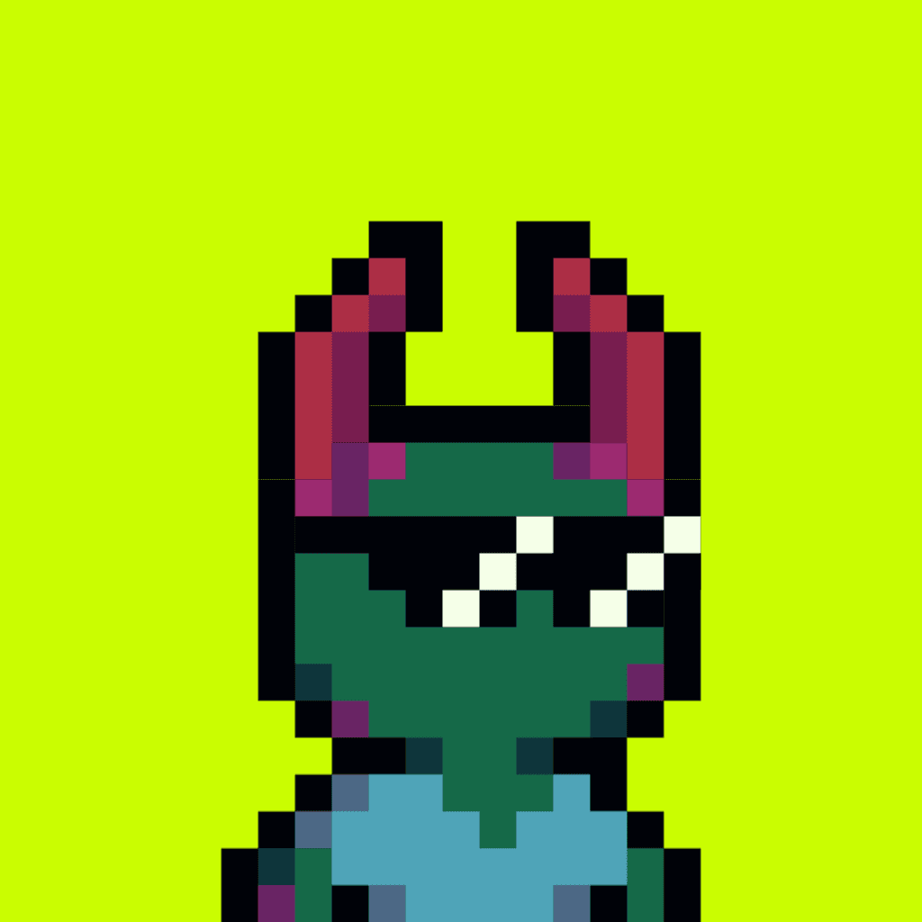 Tiny Hood #79