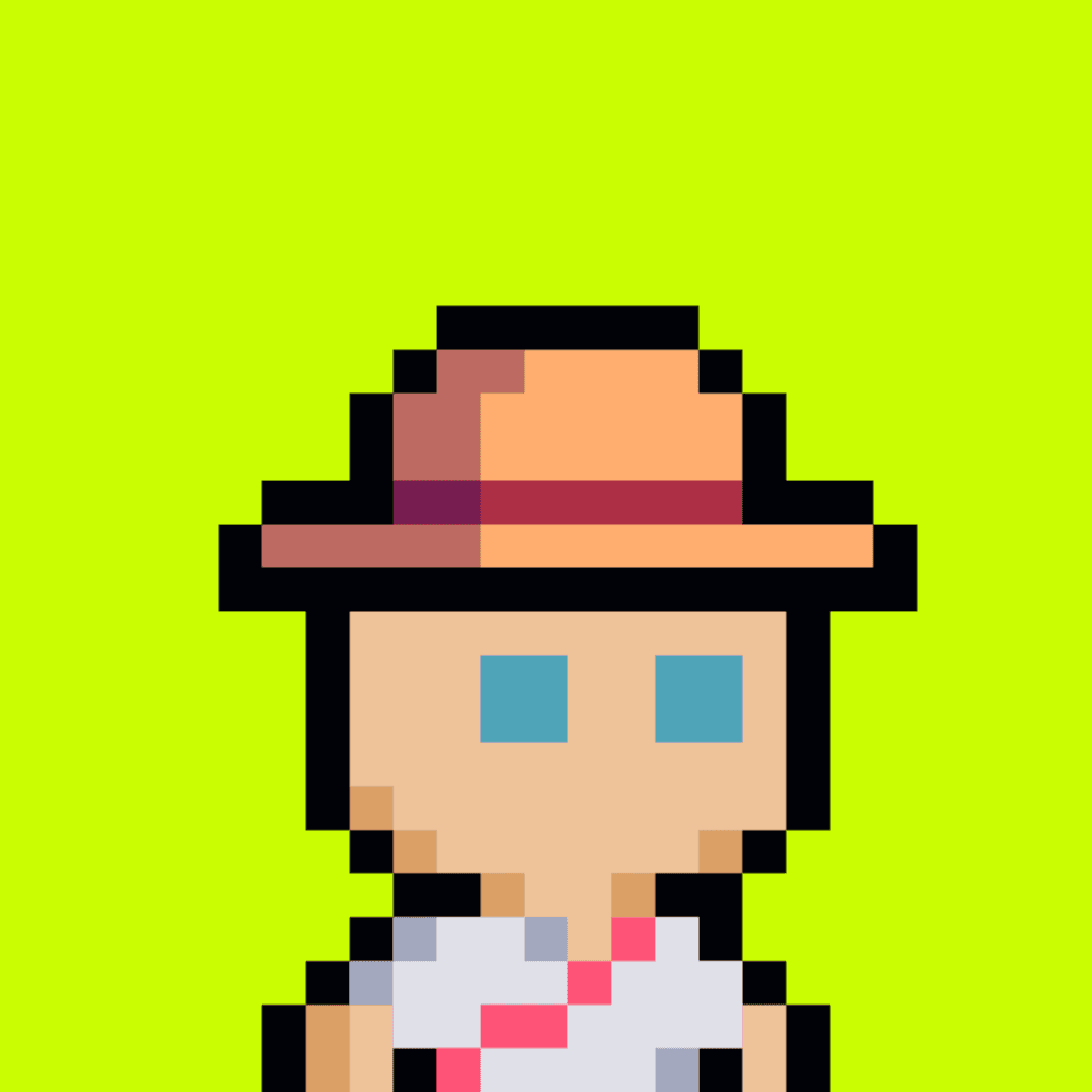 Tiny Hood #793