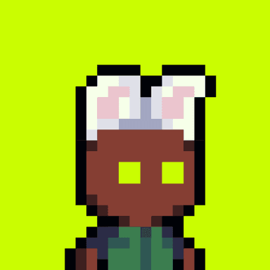 Tiny Hood #795