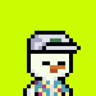 Tiny Hood #814