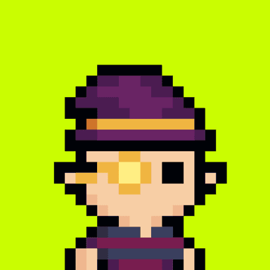 Tiny Hood #815