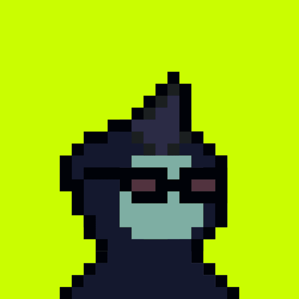 Tiny Hood #816