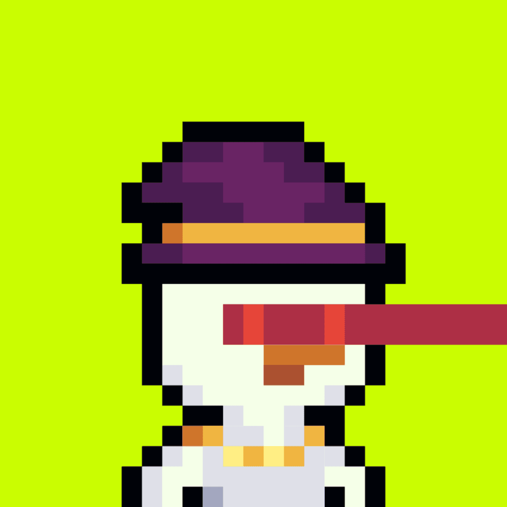 Tiny Hood #820