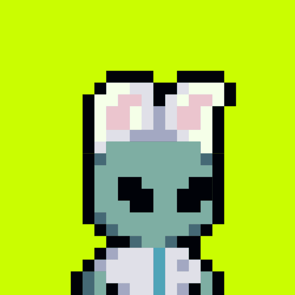 Tiny Hood #826