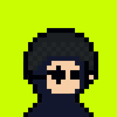 Tiny Hood #829