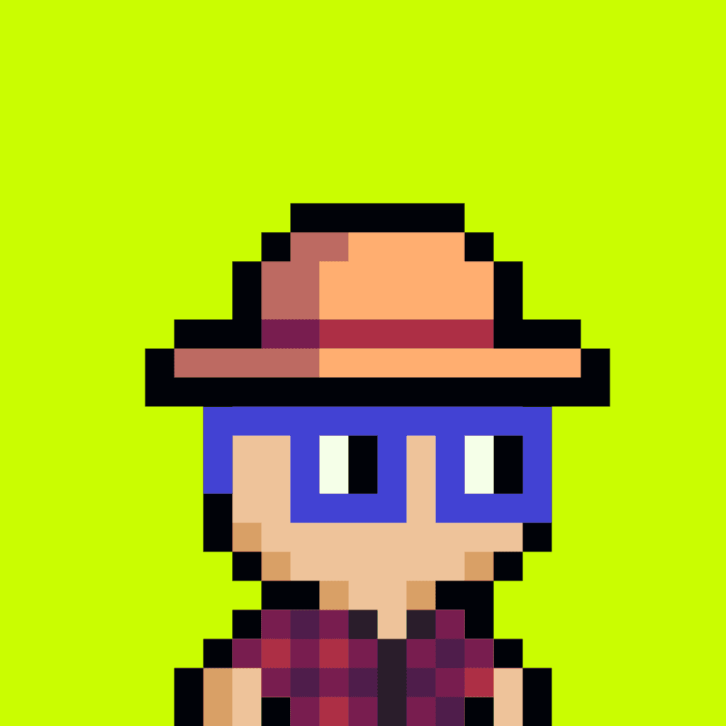 Tiny Hood #835