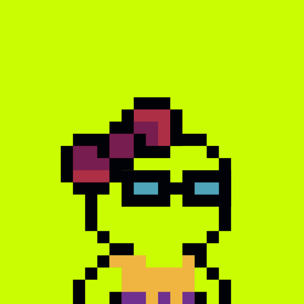 Tiny Hood #836