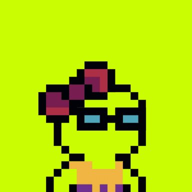 Tiny Hood #836
