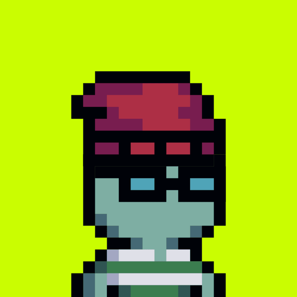 Tiny Hood #84