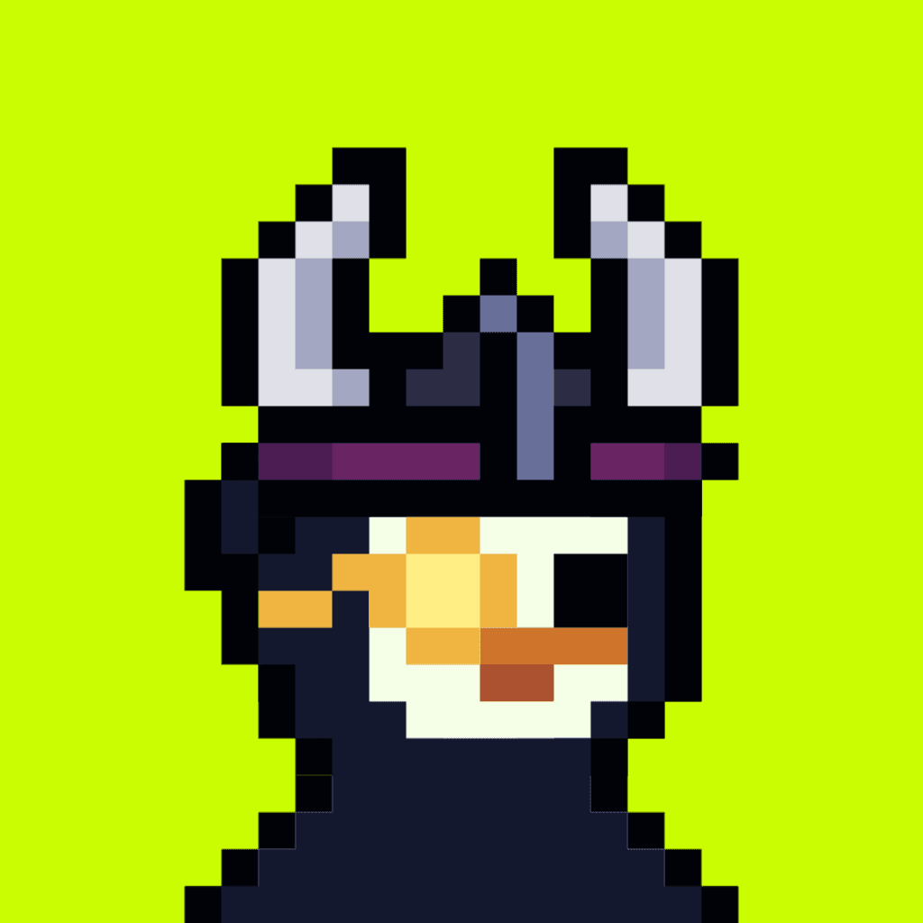 Tiny Hood #844